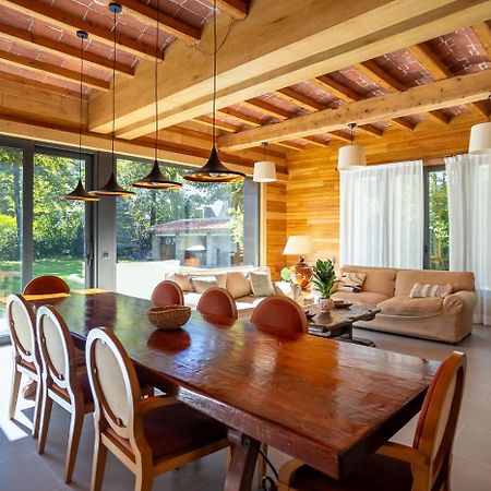 Casa Maristany Villa Camprodon Kültér fotó