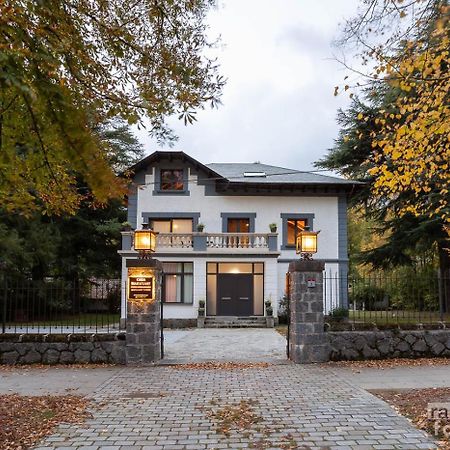 Casa Maristany Villa Camprodon Kültér fotó