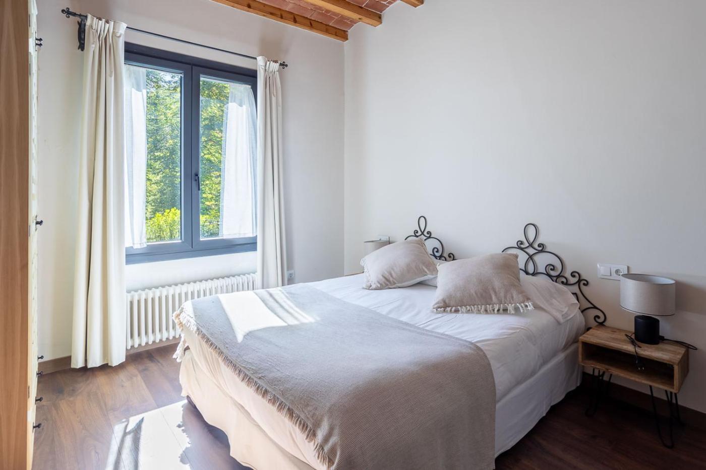 Casa Maristany Villa Camprodon Kültér fotó