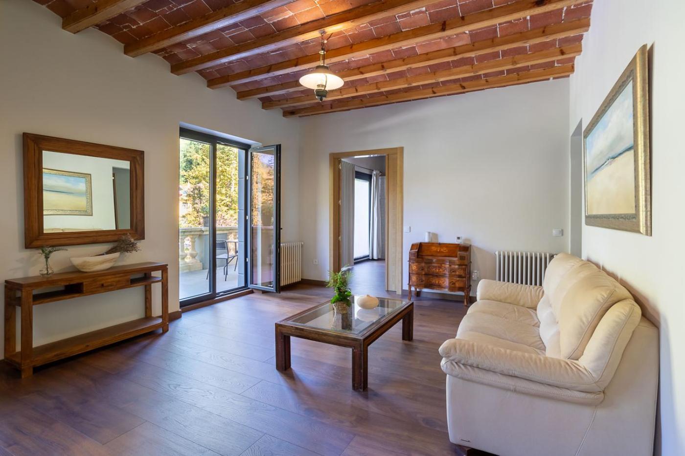 Casa Maristany Villa Camprodon Kültér fotó