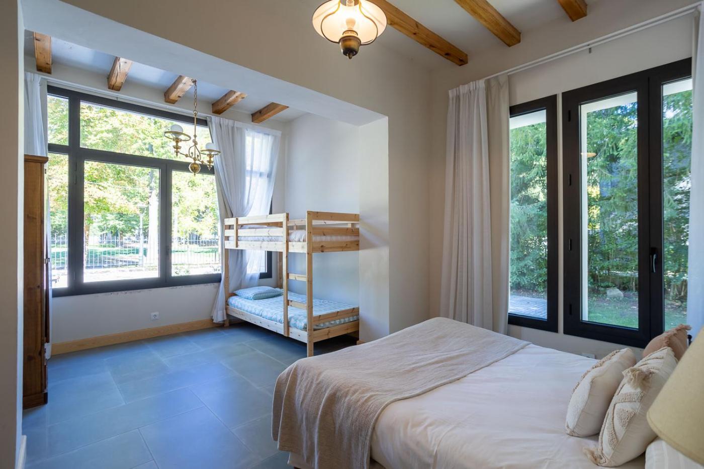 Casa Maristany Villa Camprodon Kültér fotó