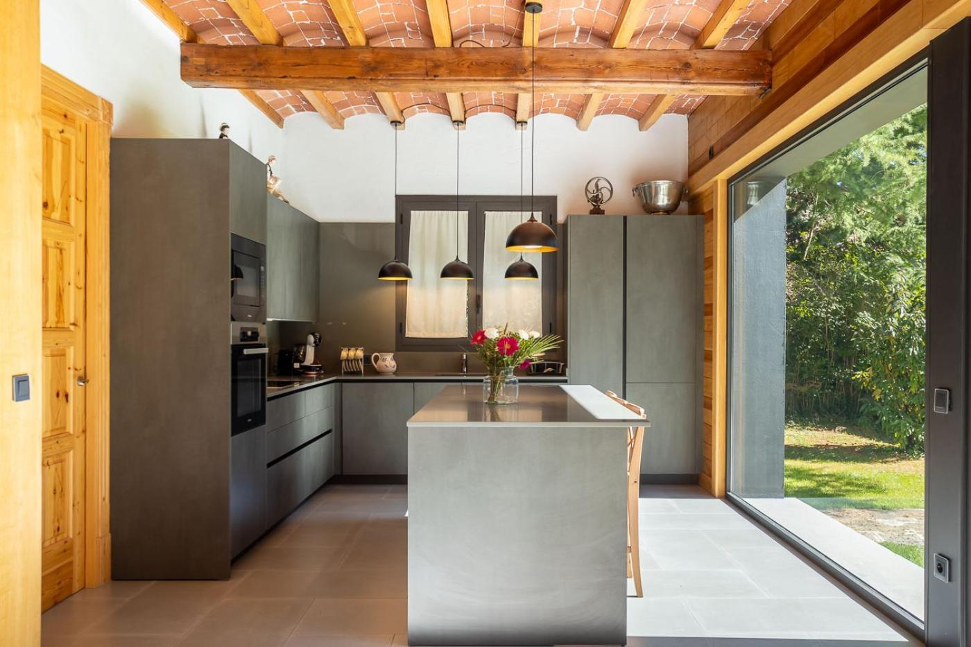 Casa Maristany Villa Camprodon Kültér fotó