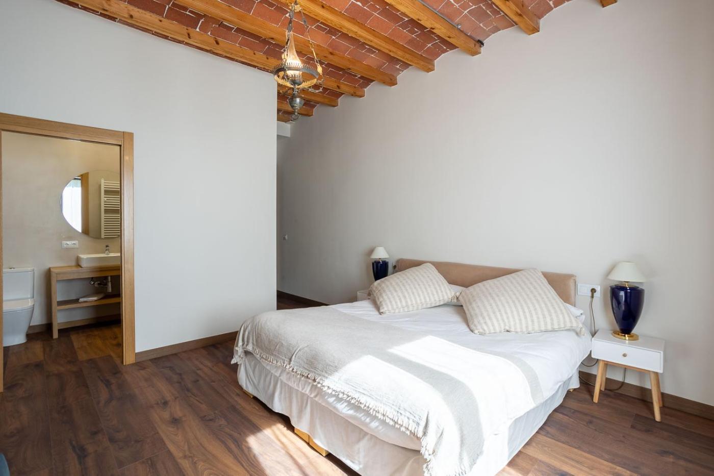 Casa Maristany Villa Camprodon Kültér fotó
