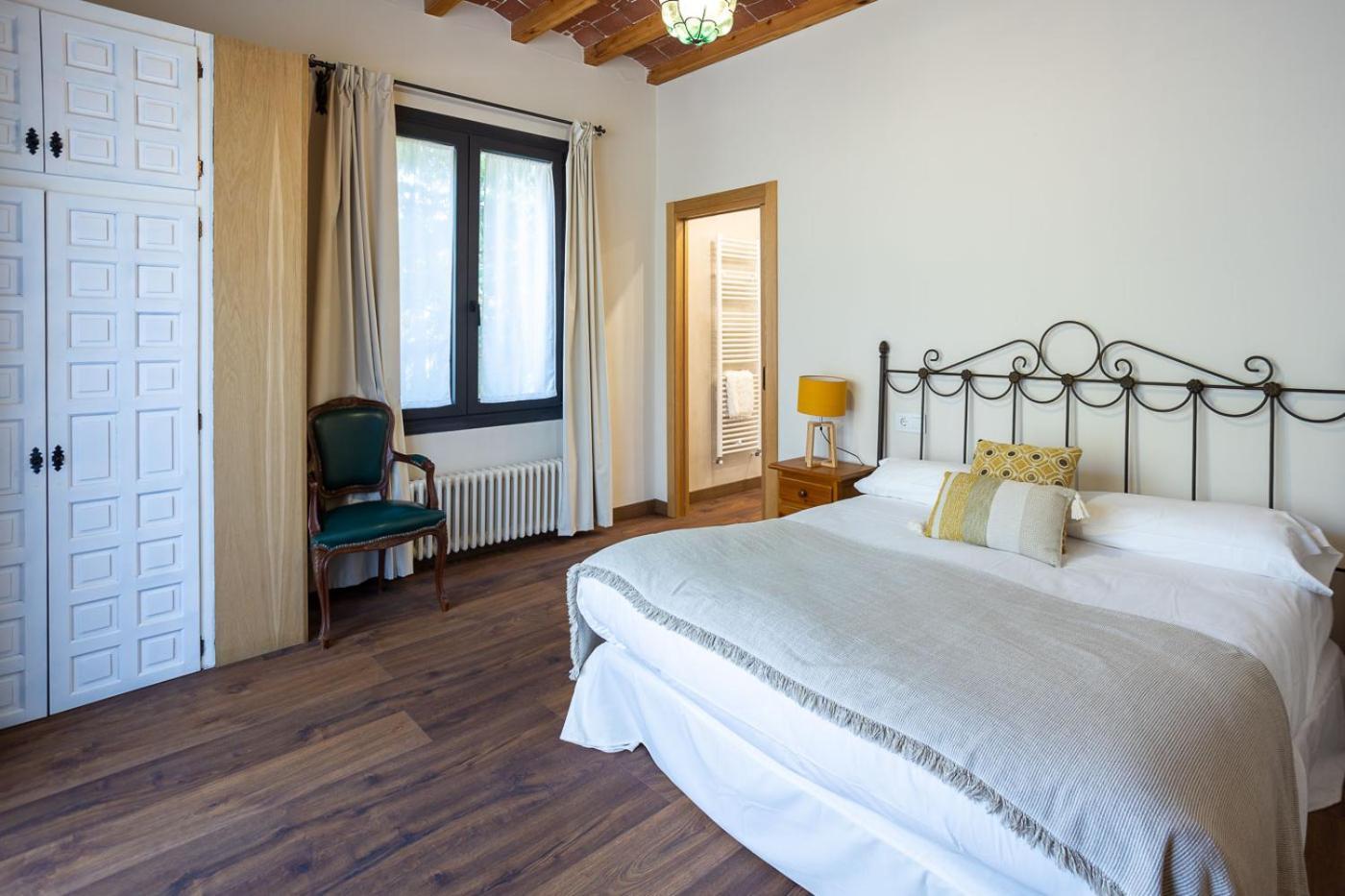 Casa Maristany Villa Camprodon Kültér fotó