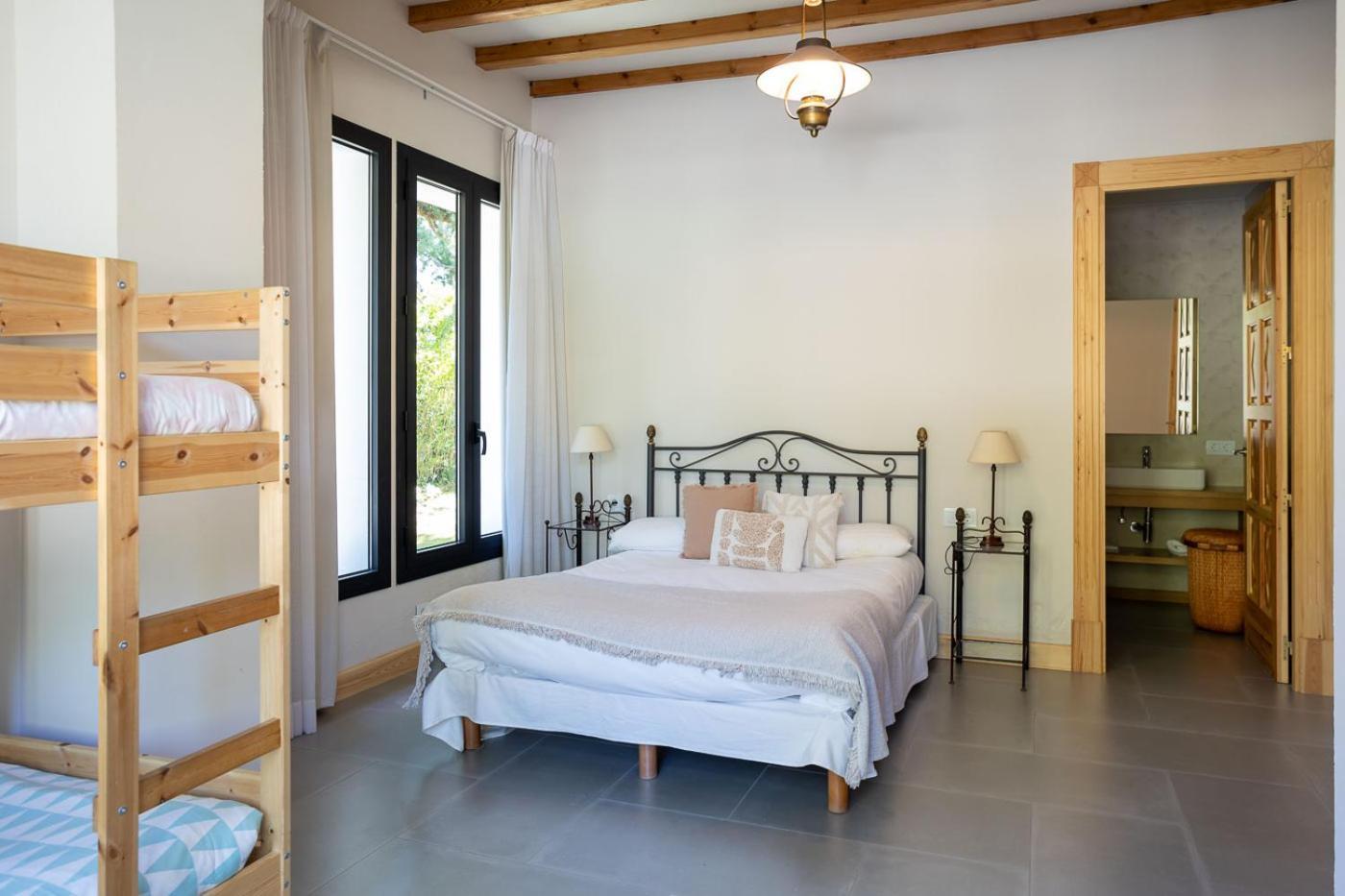 Casa Maristany Villa Camprodon Kültér fotó