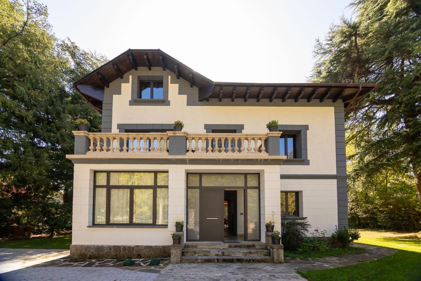 Casa Maristany Villa Camprodon Kültér fotó