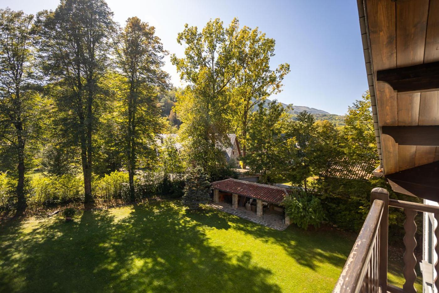 Casa Maristany Villa Camprodon Kültér fotó